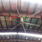 Industrieller großer Deckenlüfter HVLS-Deckenlüfter-/16 Fuß für Absatzzentren
